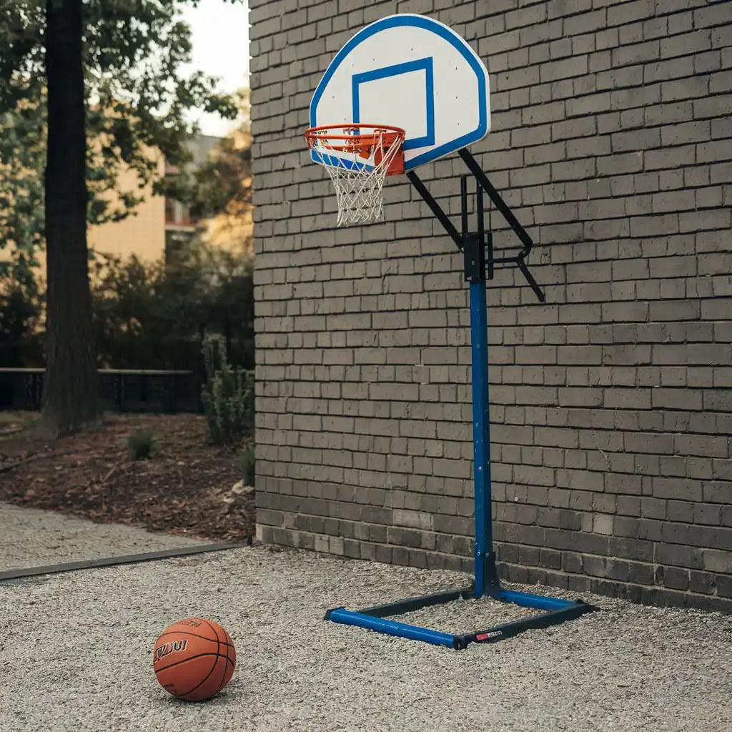 Basketball Game